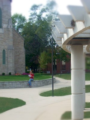 Indiana Wesleyan University - College Inn (Marion, IN)