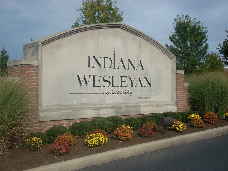 Indiana Wesleyan University - College Inn (Marion, IN)